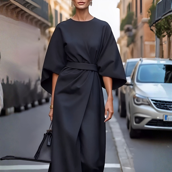 Lissey | Quiet Luxe Dress