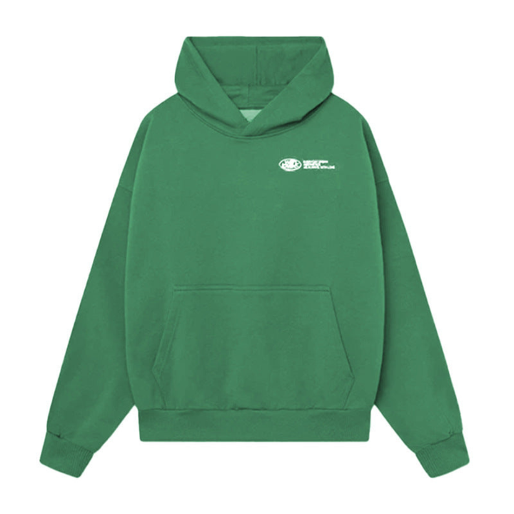 Petra | With Love Oversized Hoodie