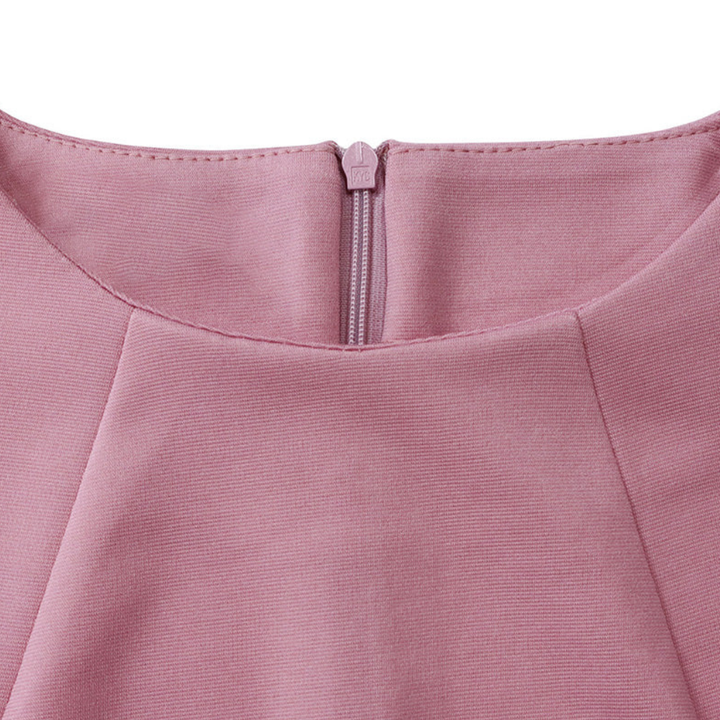 Bella | Elegant Bodycon Pencil Dress