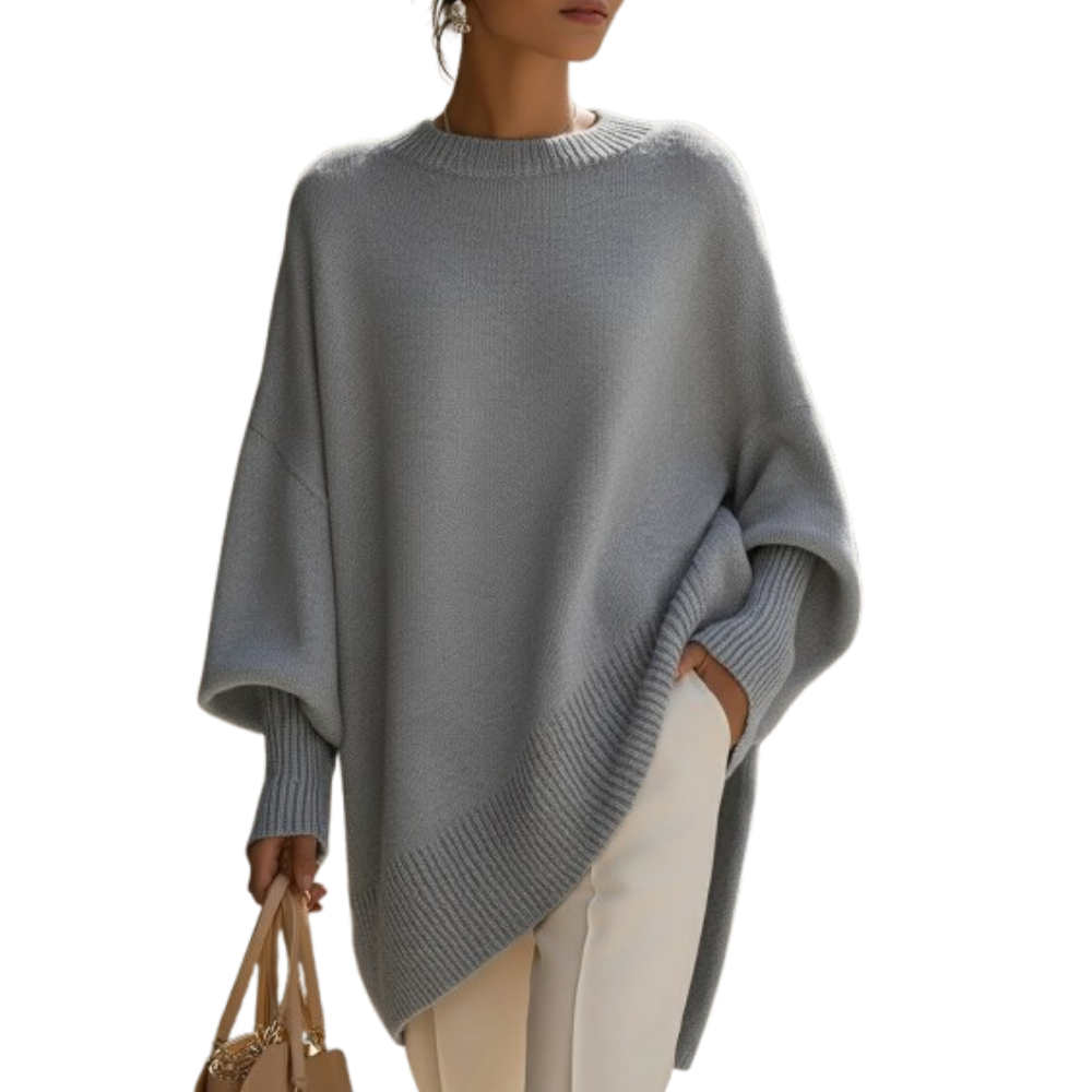 Elowen | Elegant casual sweater