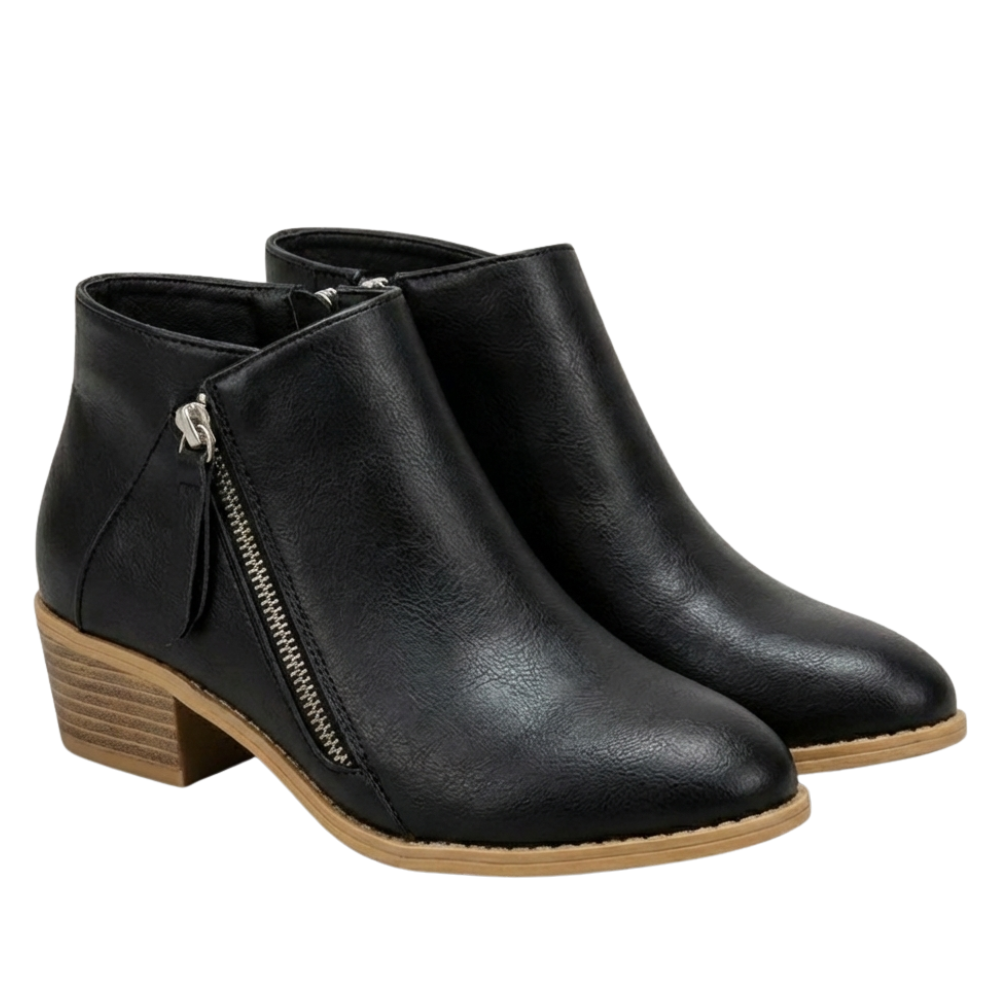 Ayla | Premium Comfort Boot