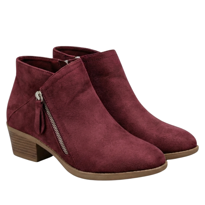 Ayla | Premium Comfort Boot