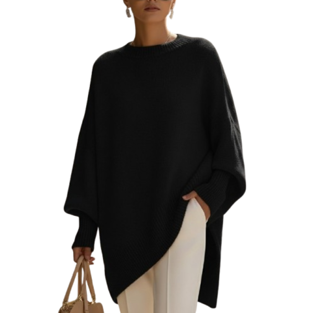 Elowen | Elegant casual sweater