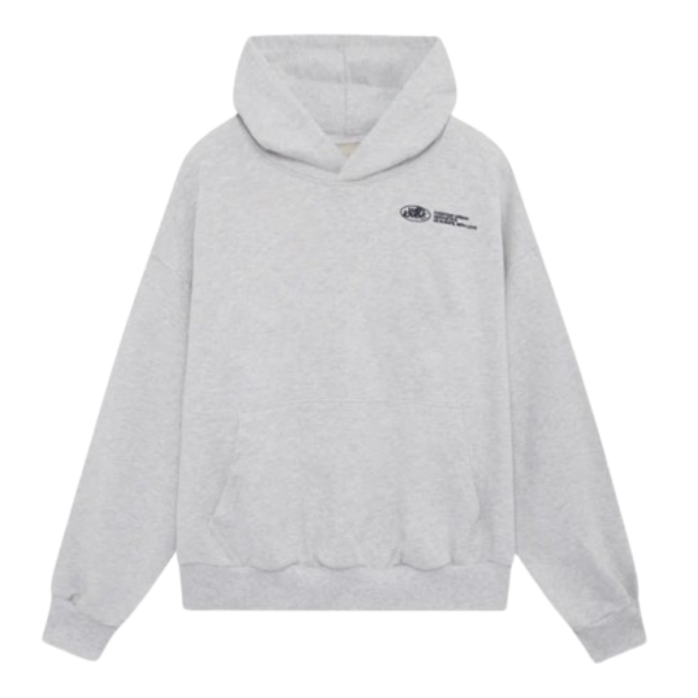 Petra | With Love Oversized Hoodie