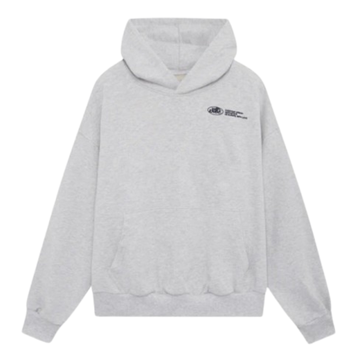 Petra | With Love Oversized Hoodie