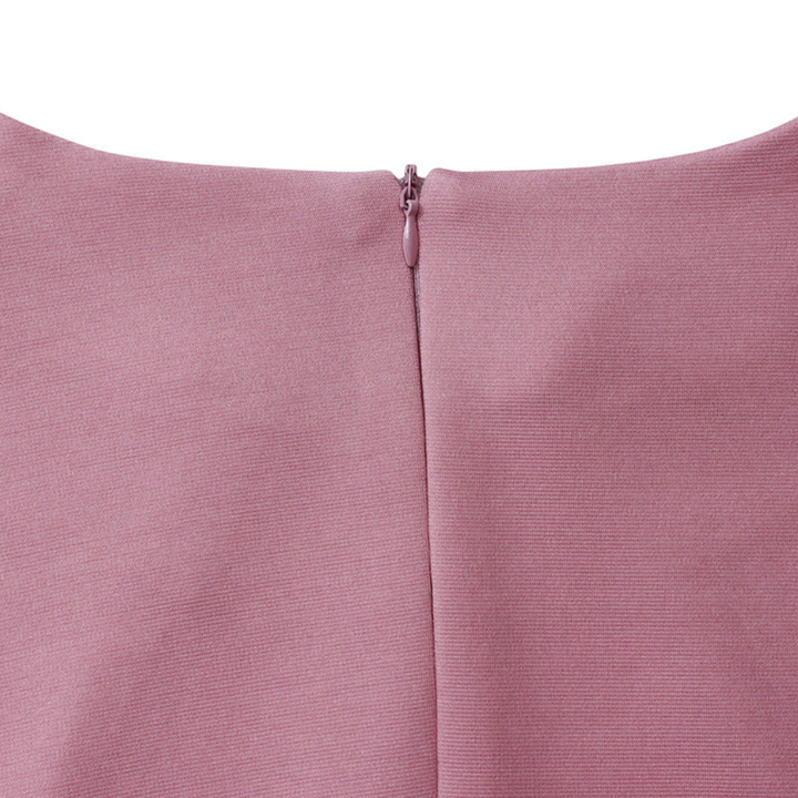 Bella | Elegant Bodycon Pencil Dress
