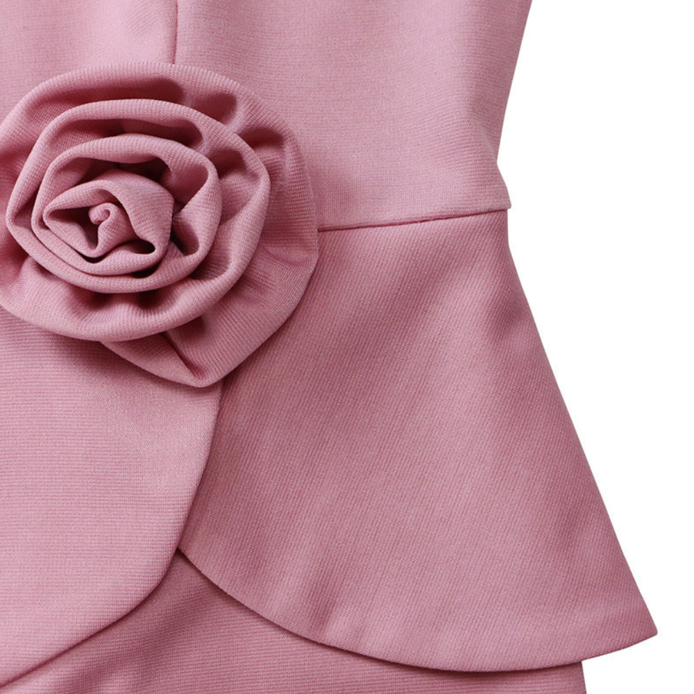 Bella | Elegant Bodycon Pencil Dress
