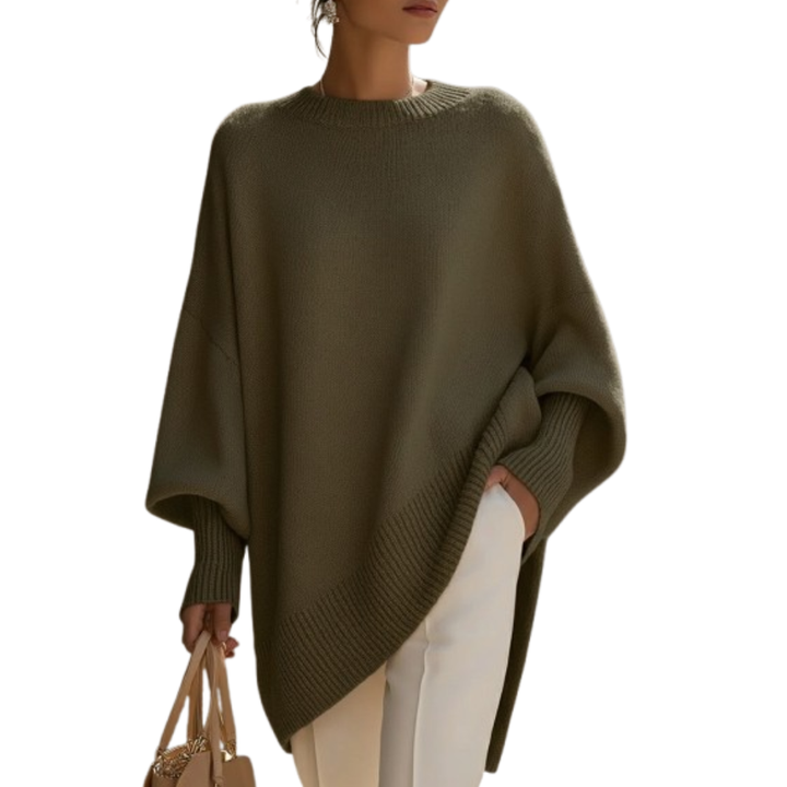 Elowen | Elegant casual sweater