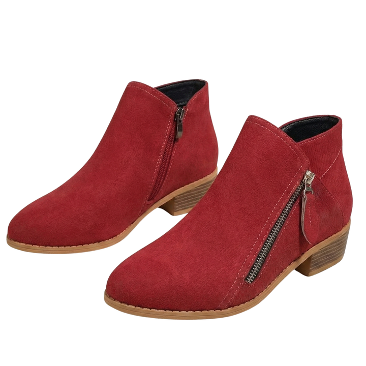 Ayla | Premium Comfort Boot