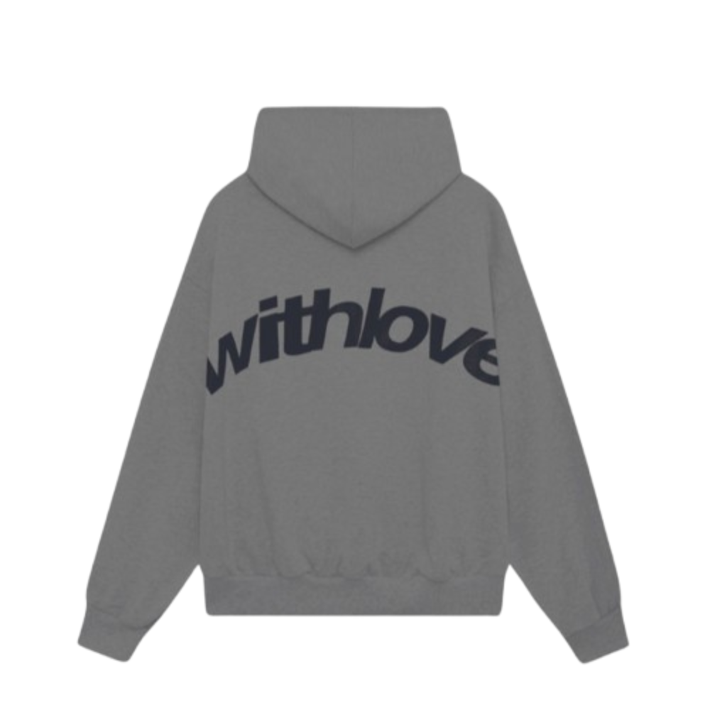 Petra | With Love Oversized Hoodie
