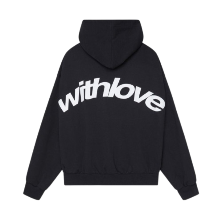 Petra | With Love Oversized Hoodie