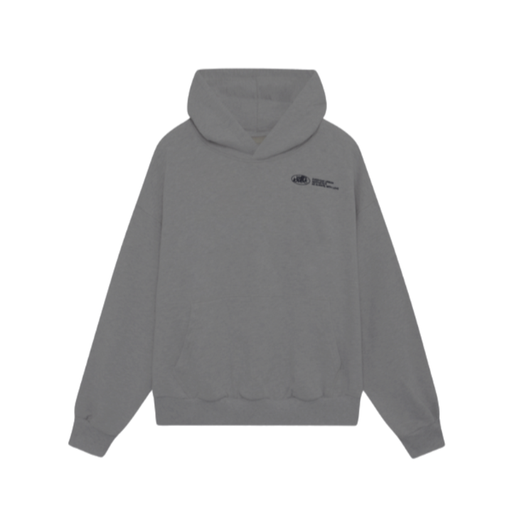 Petra | With Love Oversized Hoodie