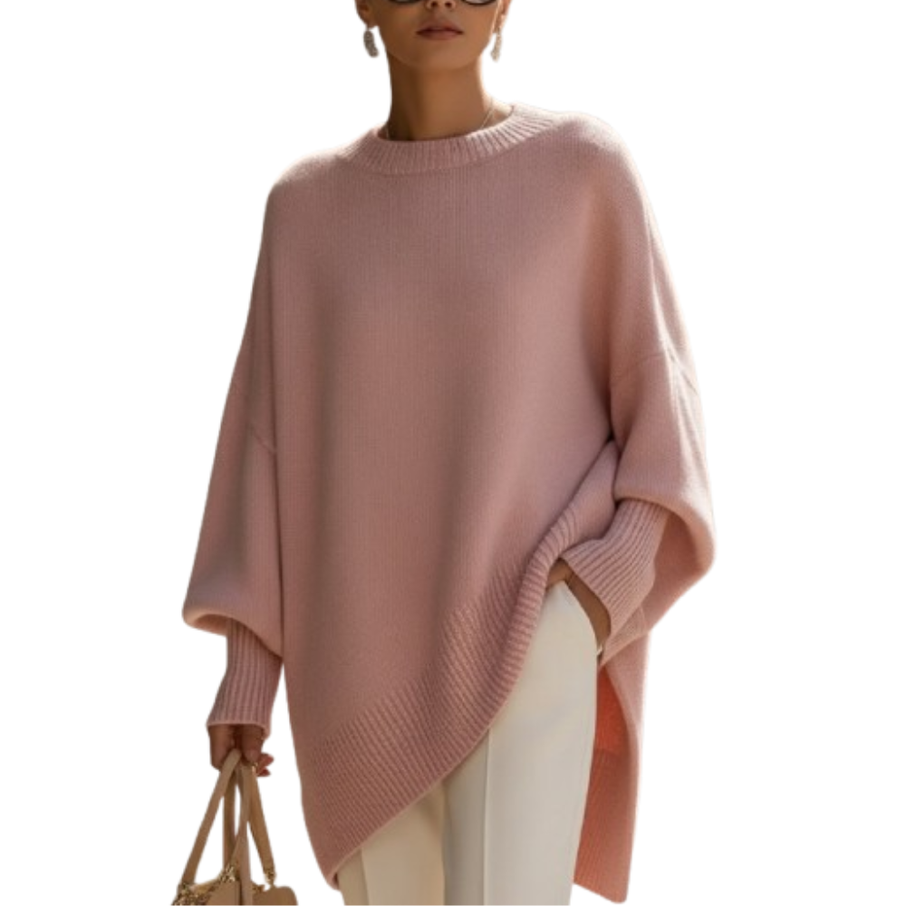 Elowen | Elegant casual sweater