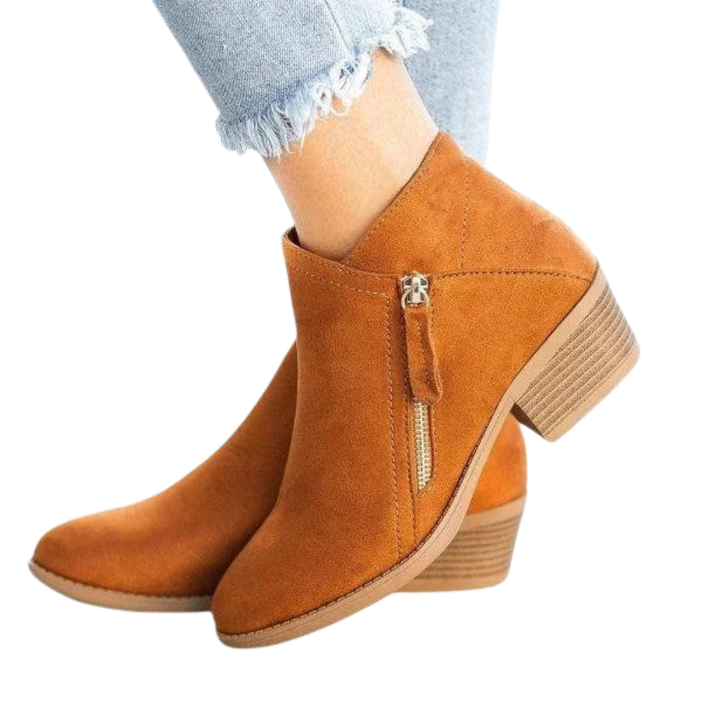 Ayla | Premium Comfort Boot