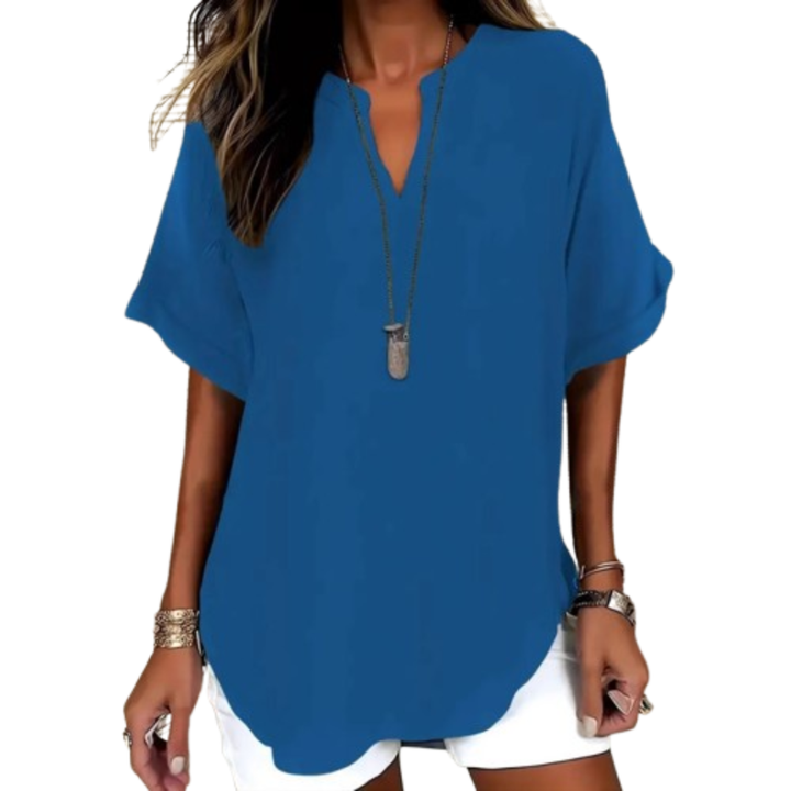 Laurel | Soft Flow Blouse