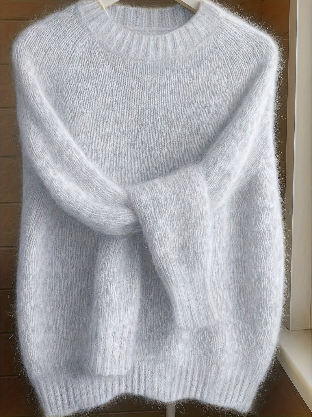 ARIA™ Cashmere Sweater