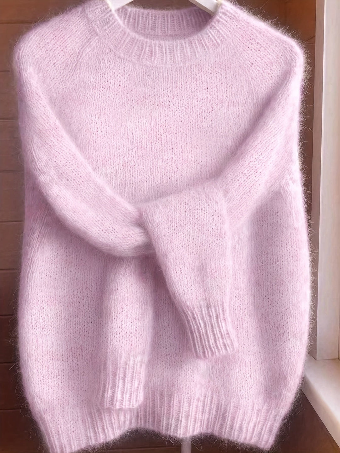 ARIA™ Cashmere Sweater