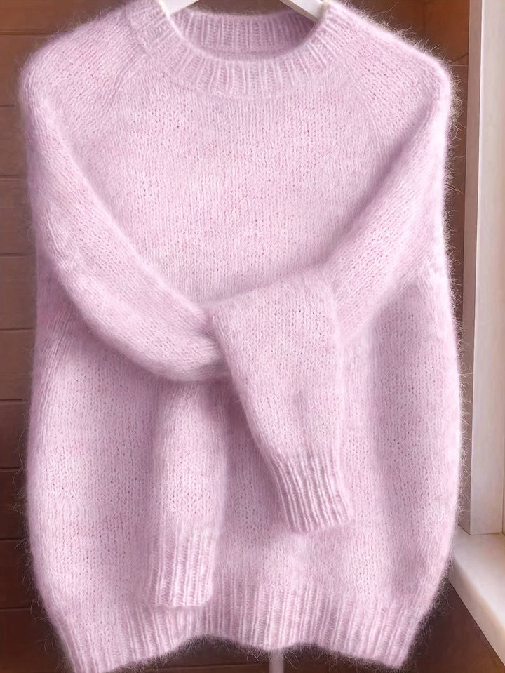 ARIA™ Cashmere Sweater