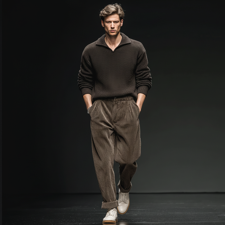 Harper | Casual Pants