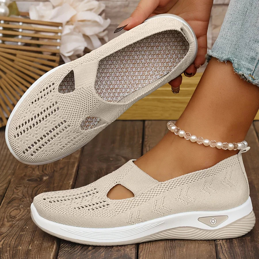 Carry | Orthopaedic Slip-On Shoes