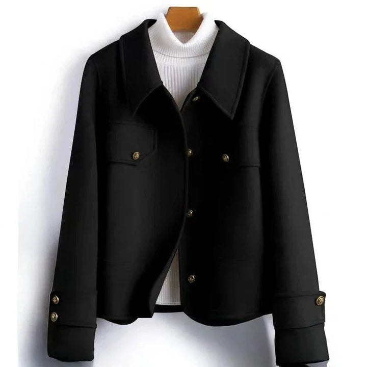 Riley | Wool Jacket