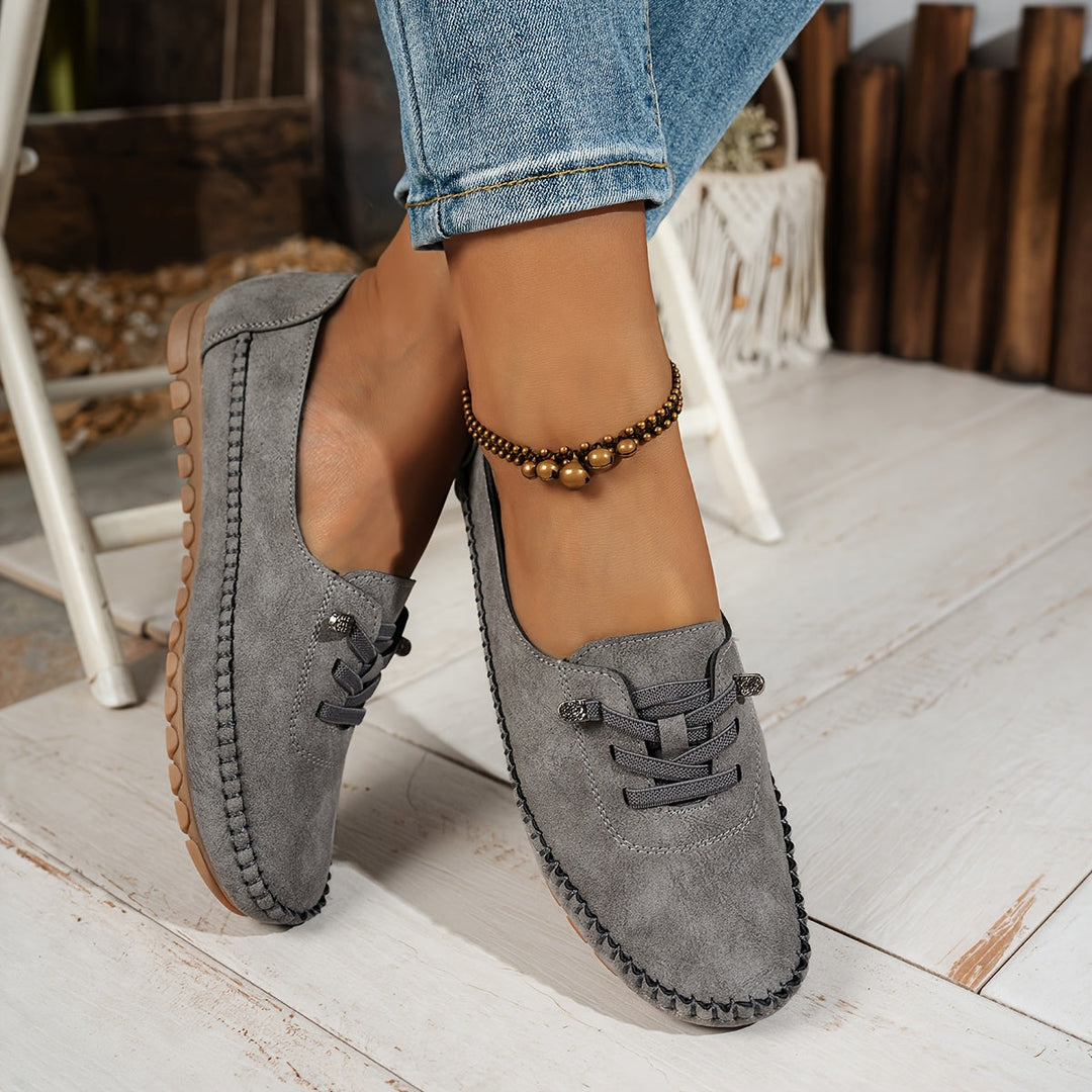 Avani | Flexible Comfort Loafers