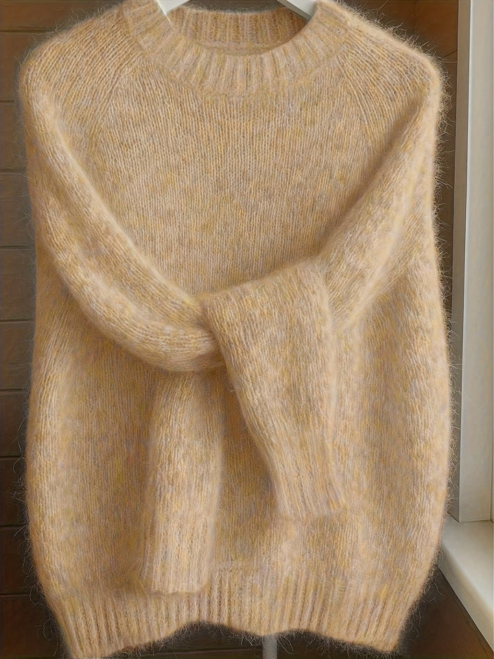 ARIA™ Cashmere Sweater