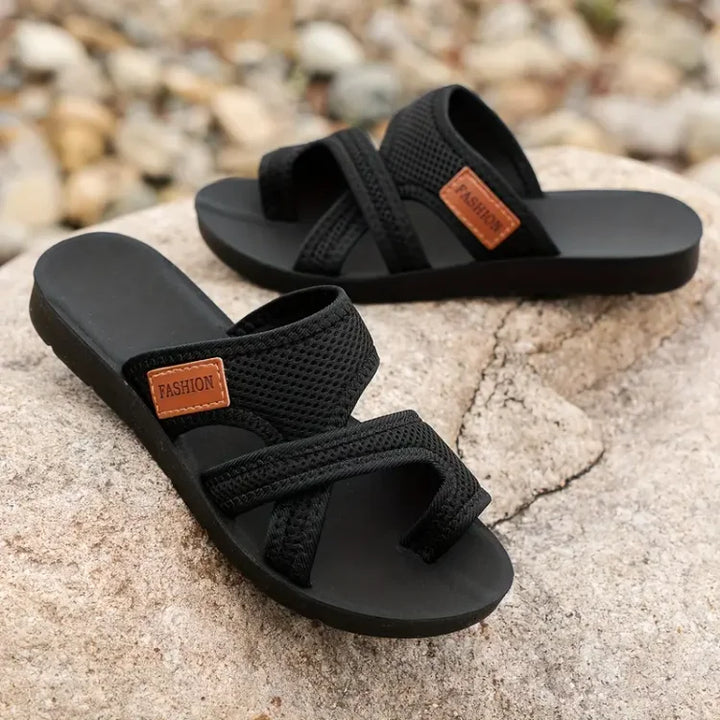 Lucy | Comfortable Sandals