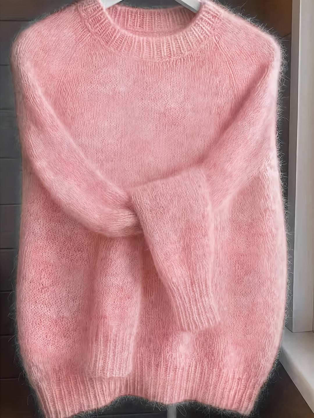 ARIA™ Cashmere Sweater