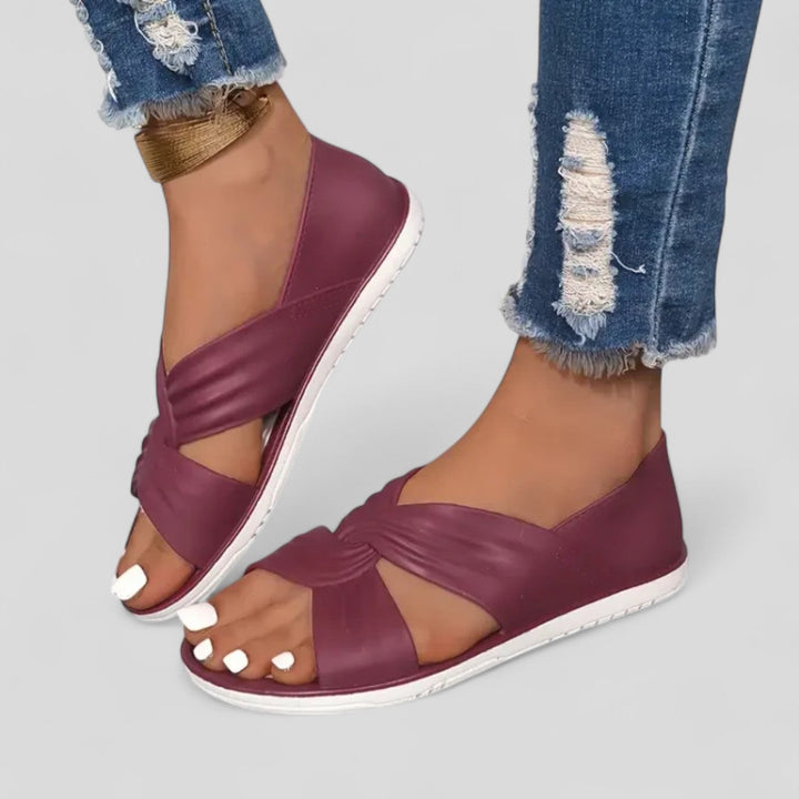 Belle | Orthopedic Sandals