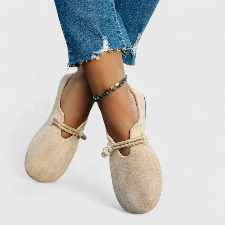Daphne | Orthopedic Loafers