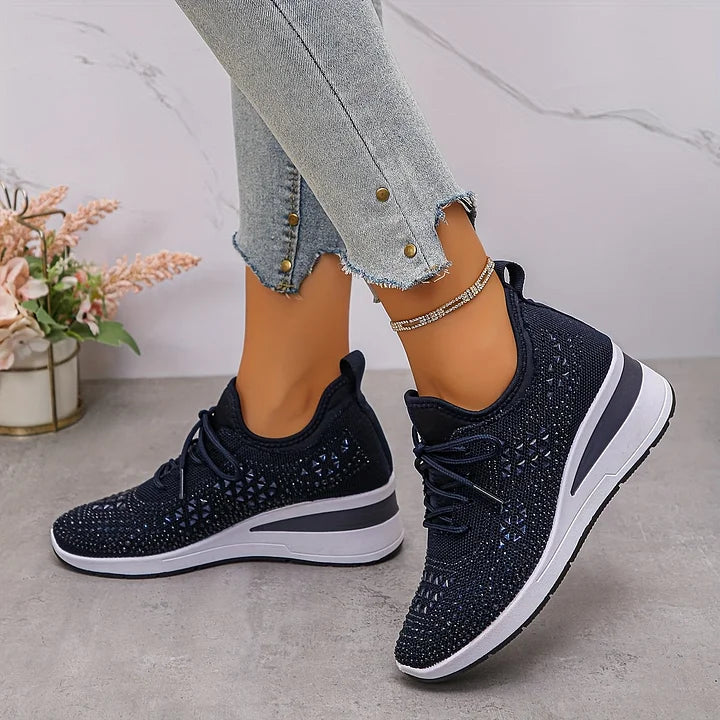 Olivia | Orthopedic Sneakers