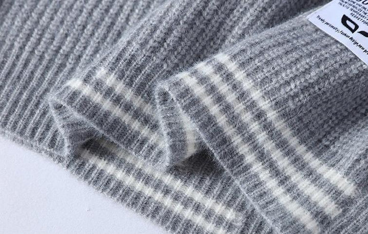 Wollen Sweater