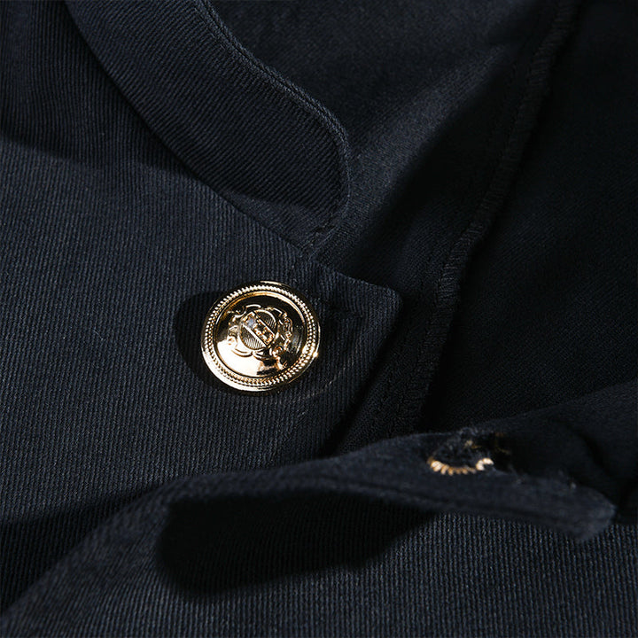 Ace | Urban Vintage Jacket