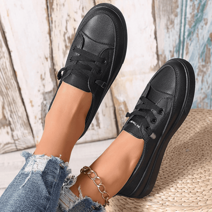 Aurora | Luxe Sneakers