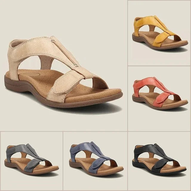 Esme | Orthopaedic Sandals