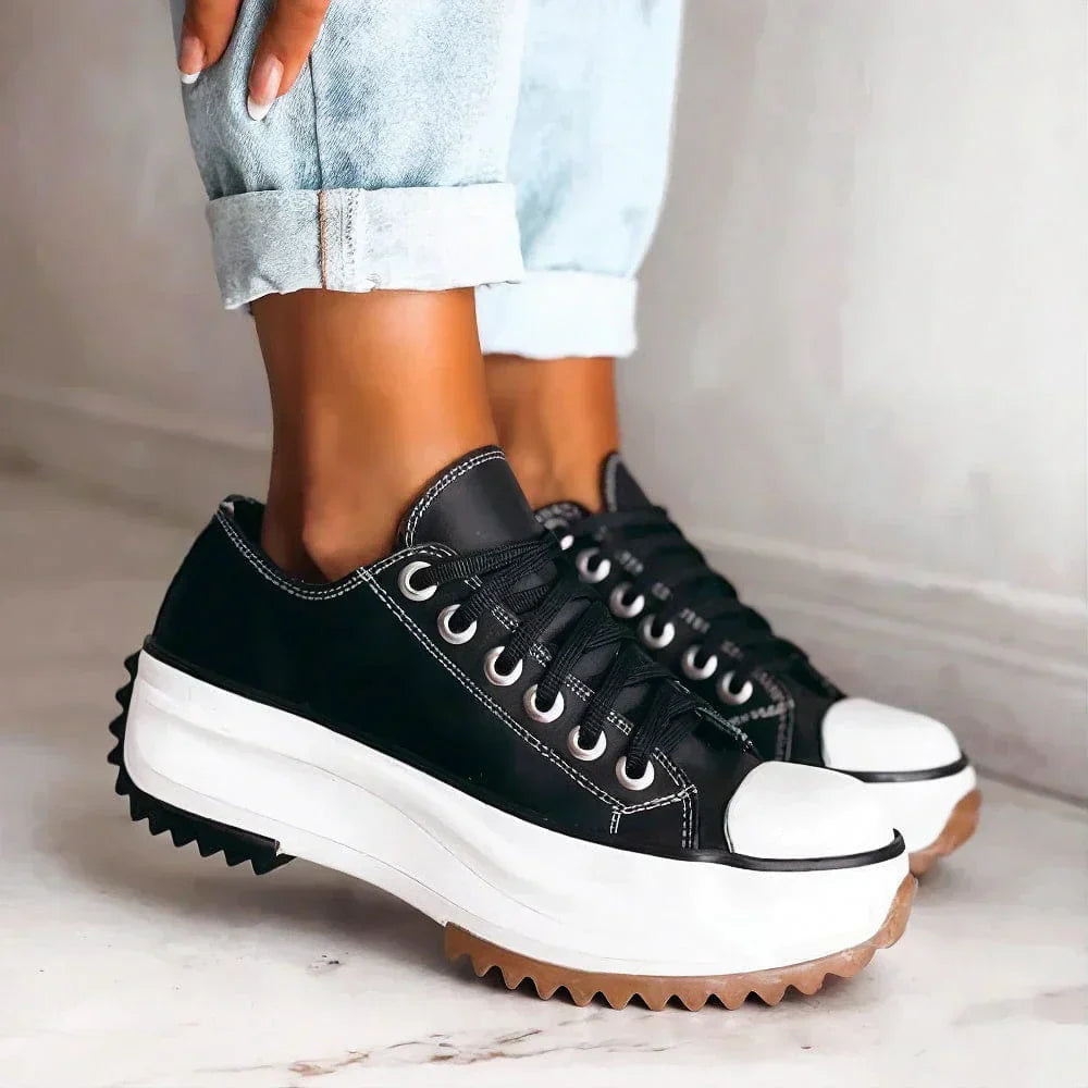 Crissa | Orthopaedic Shoes