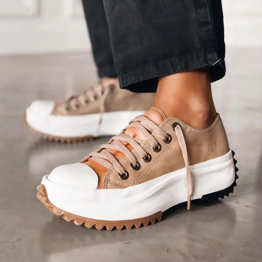 Crissa | Orthopaedic Shoes
