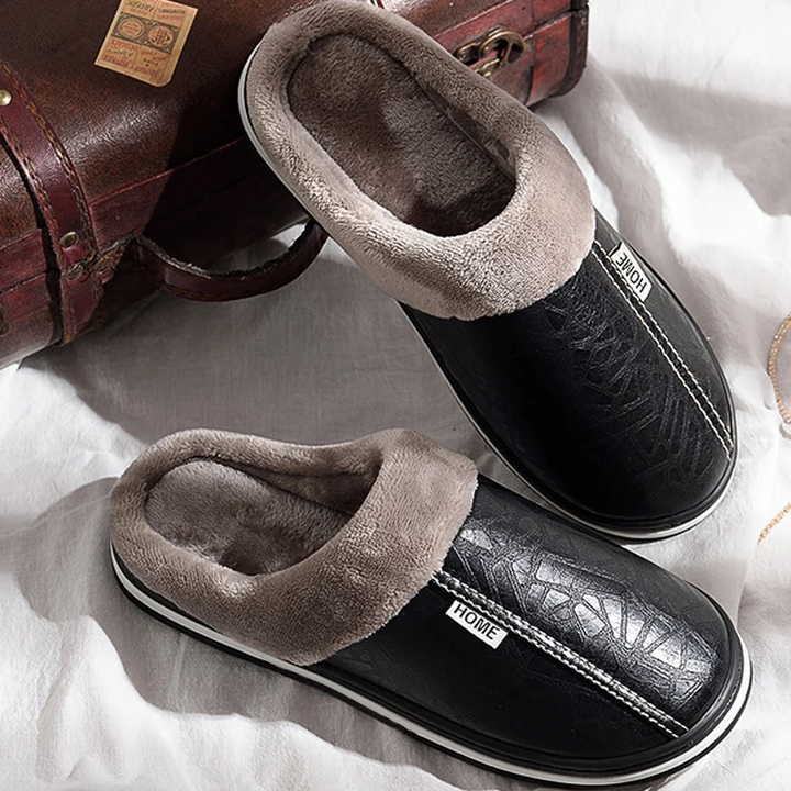 Charlie | Home Stead Cushion Slides