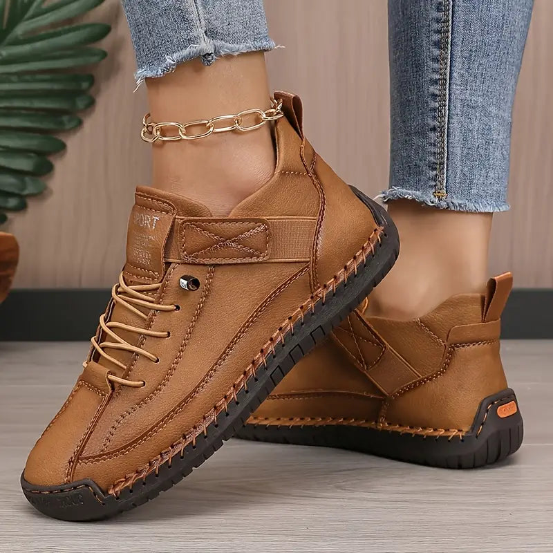 Rosie | Support Comfort Sneakers