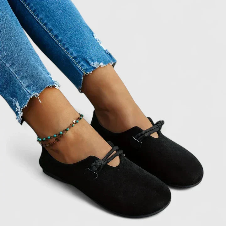 Daphne | Orthopedic Loafers