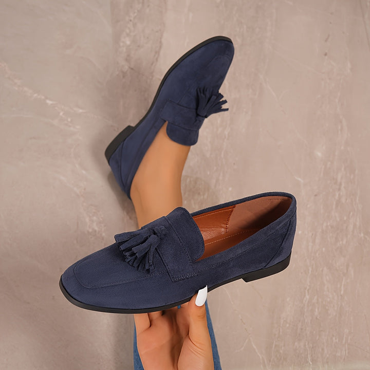 Thyra | Everyday Comfort Shoes