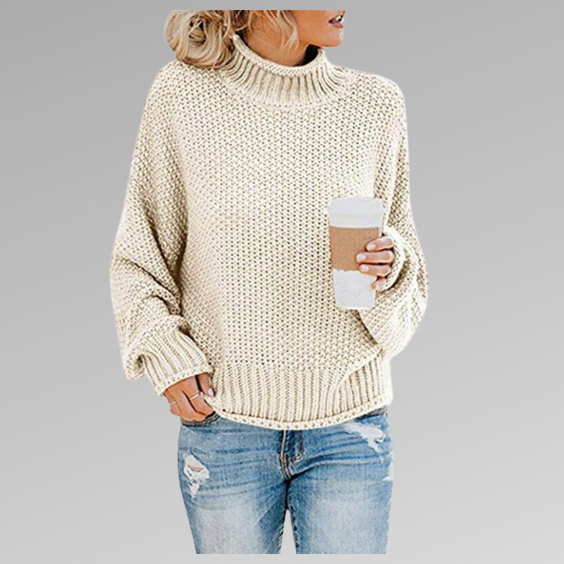 Tilly | Classic Knitted Sweater