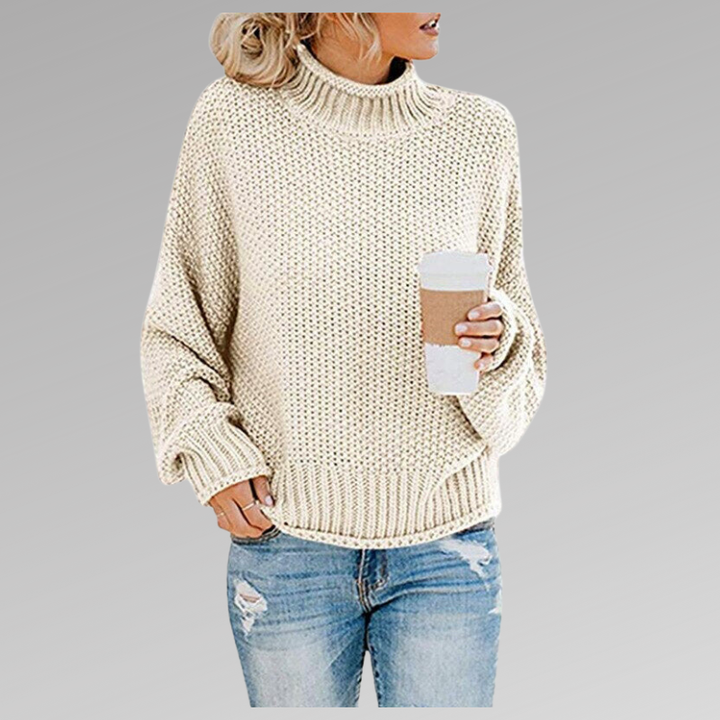Tilly | Classic Knitted Sweater