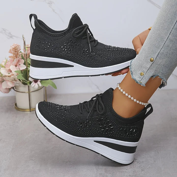 Olivia | Orthopedic Sneakers