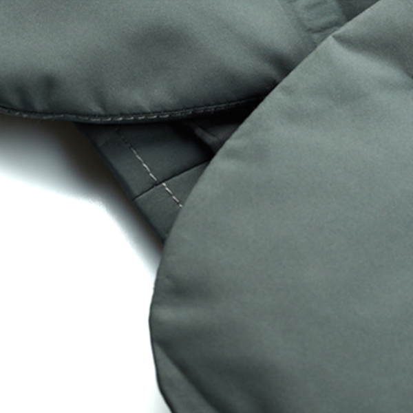 Finn | Sharp Focus Urban Windbreaker