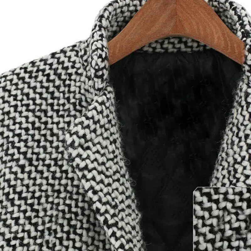 Esmee | Quiet Elegance Coat