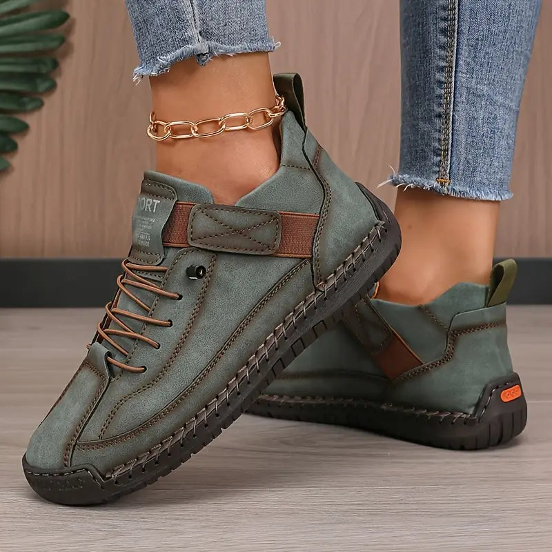 Skylar | Orthopedic Sneakers