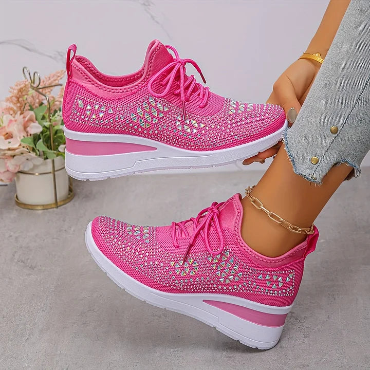 Olivia | Orthopedic Sneakers