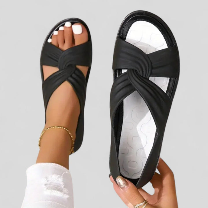 Belle | Orthopedic Sandals